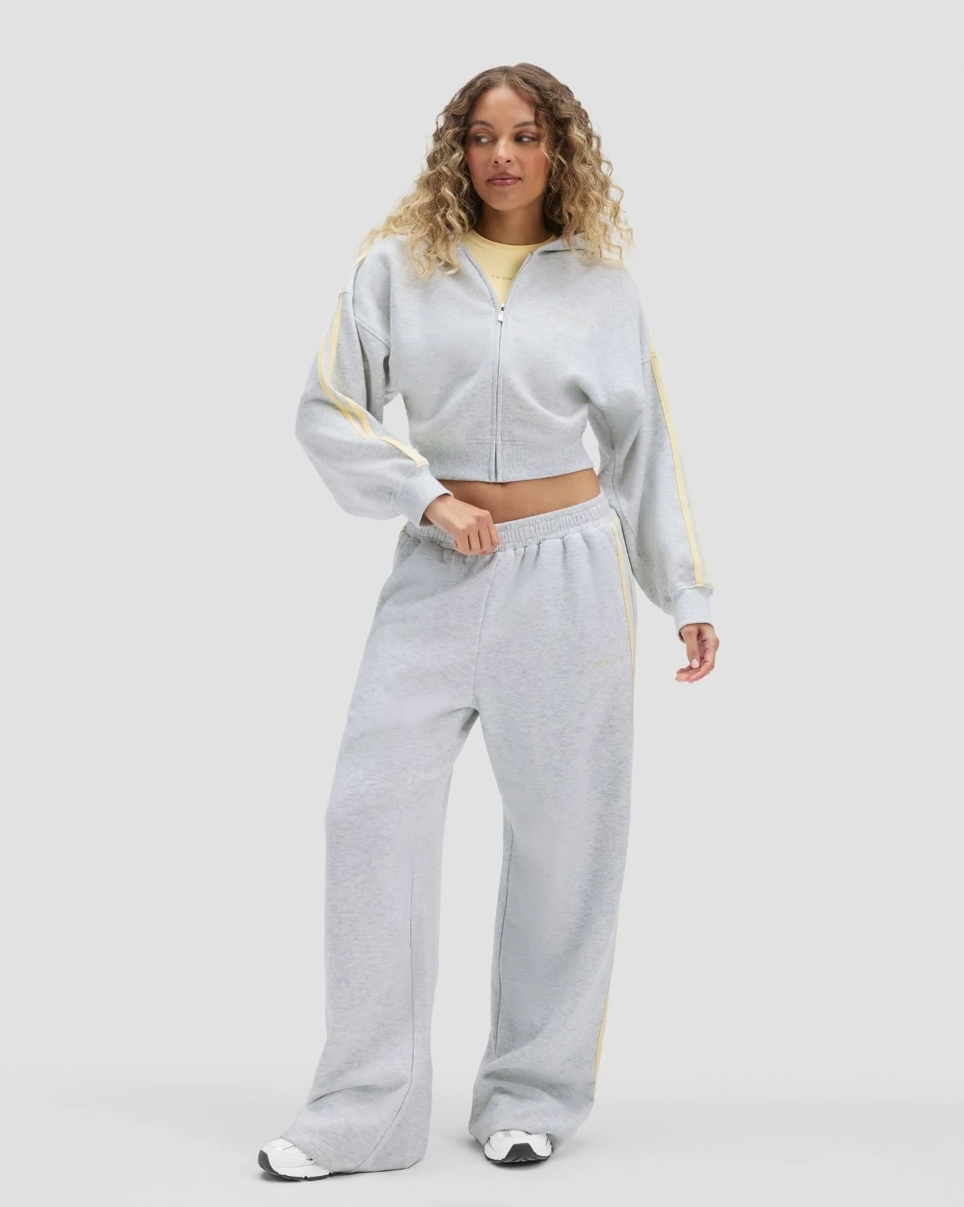 New in